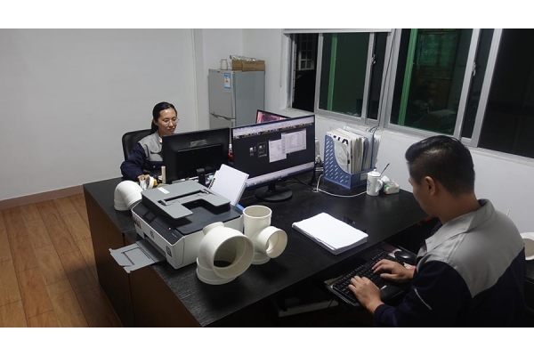 如何預防塑膠（jiāo）模具變形？可分四步走